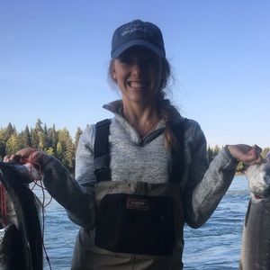 Meet your Posher, Kyra